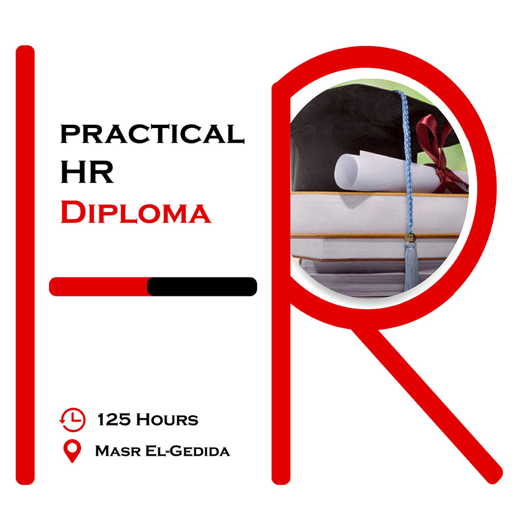 Practical Human Resources Diploma