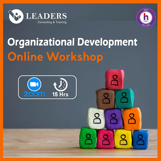 Organizational Development Workshop